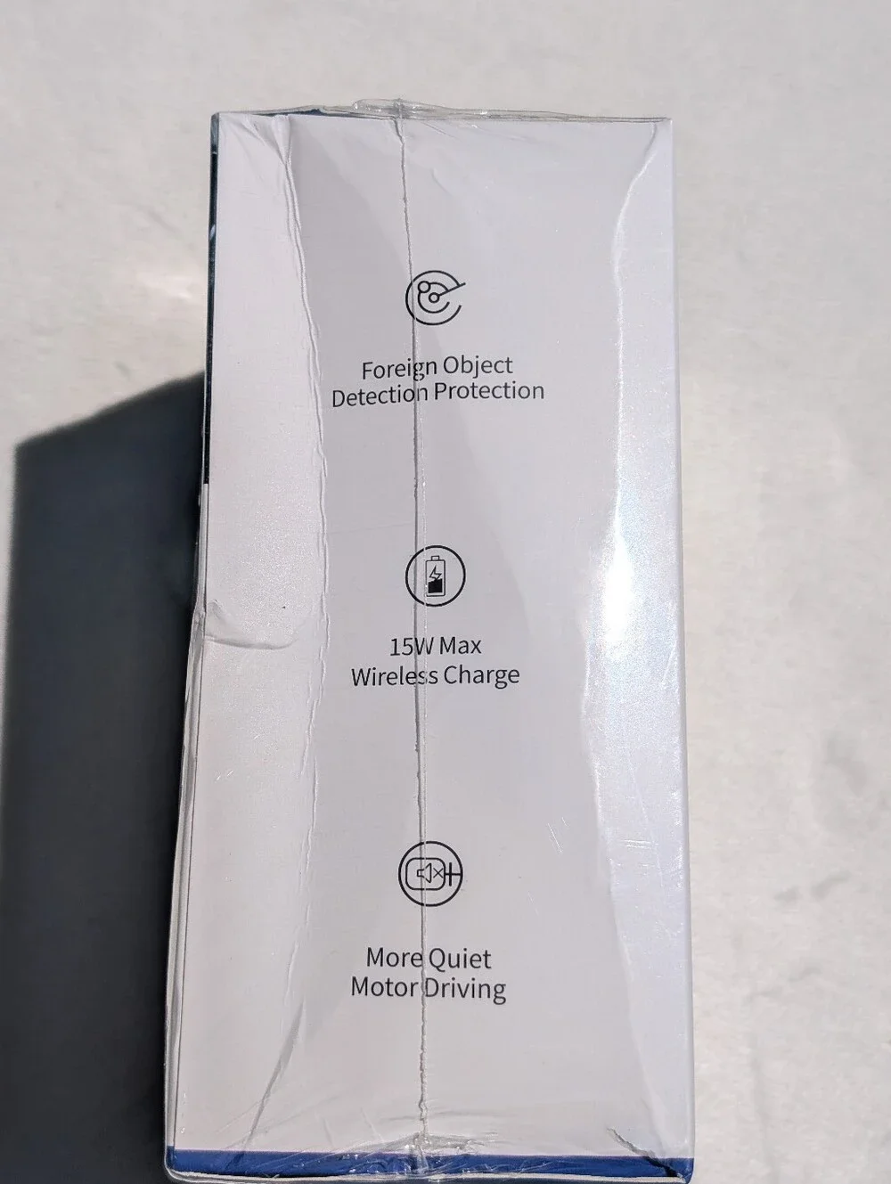 N/A smart sensor